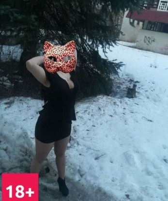 Алена, 19 лет