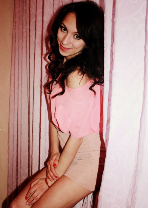 Маргарита, 22 года